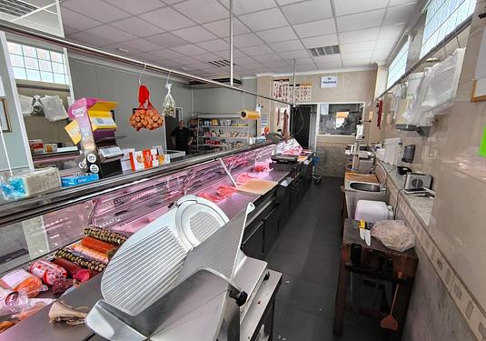 Commercial in Yecla