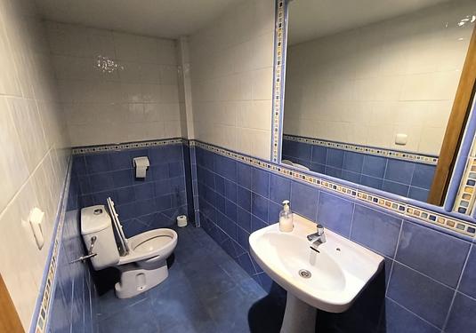 Commercial in Yecla