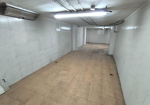 Commercial in Yecla