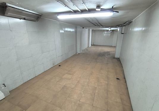 Commercial in Yecla