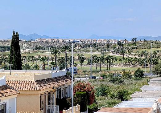 Villa in Mazarron