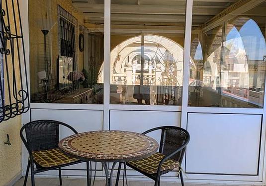 Villa in Mazarron