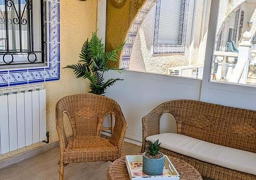 Villa in Mazarron