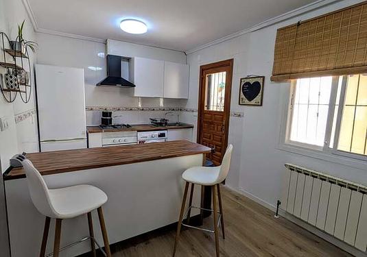 Villa in Mazarron