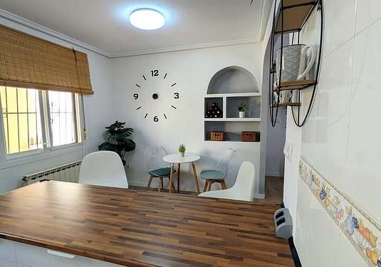 Villa in Mazarron