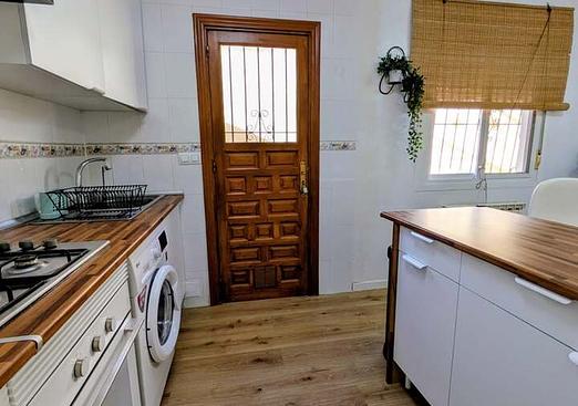 Villa in Mazarron