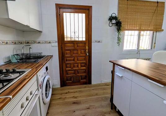 Villa in Mazarron