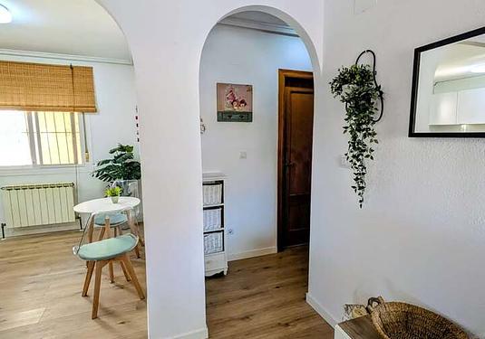 Villa in Mazarron