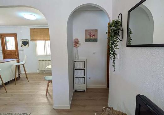 Villa in Mazarron