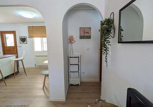 Villa in Mazarron