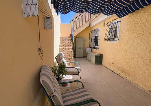 Villa in Mazarron