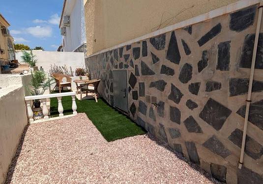 Villa in Mazarron