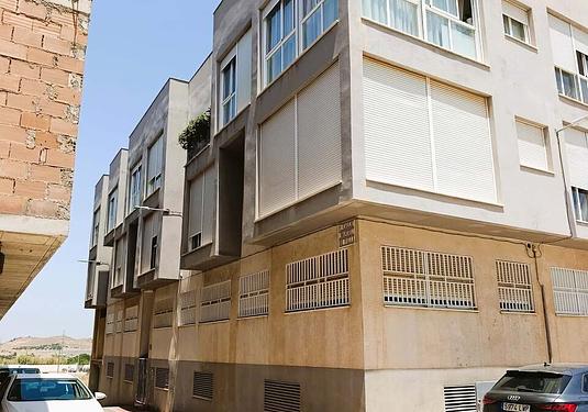 Apartment in La Union