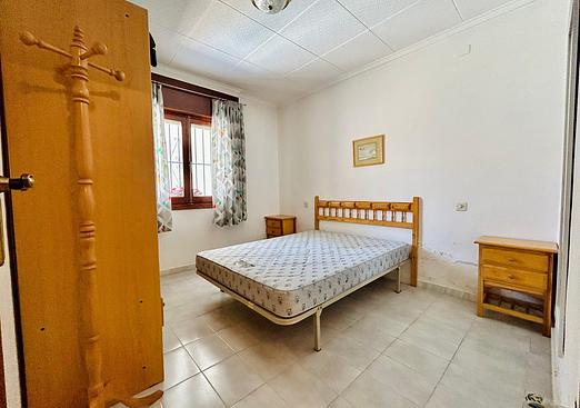 Bungalow in Torrevieja