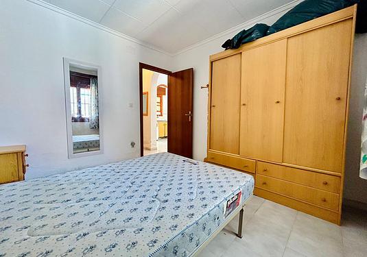 Bungalow in Torrevieja