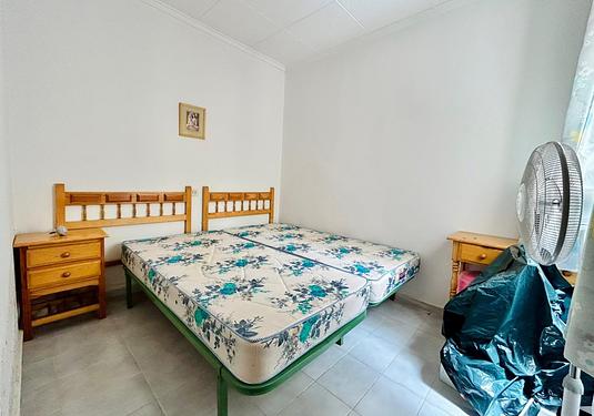Bungalow in Torrevieja