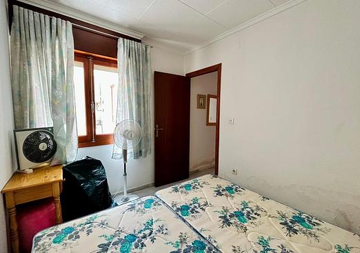 Bungalow in Torrevieja