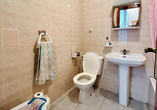 Bungalow in Torrevieja