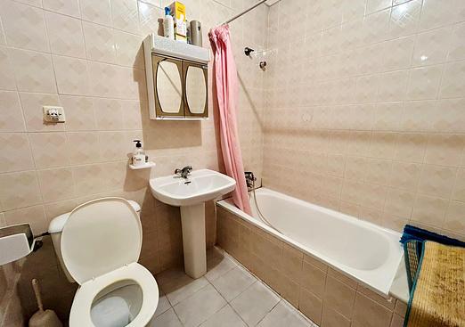 Bungalow in Torrevieja