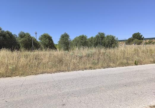 Land in Caudete