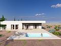Villa in Monóvar/Monóver