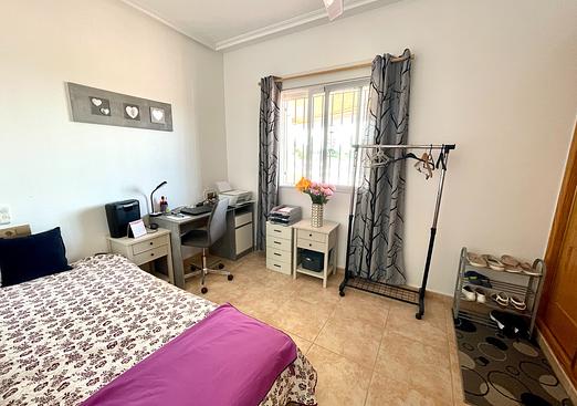 Villa in Catral