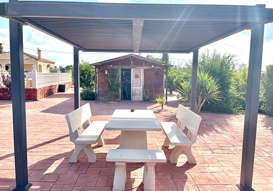 Villa in Catral