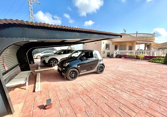 Villa in Catral