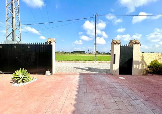 Villa in Catral