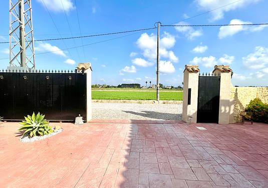 Villa in Catral