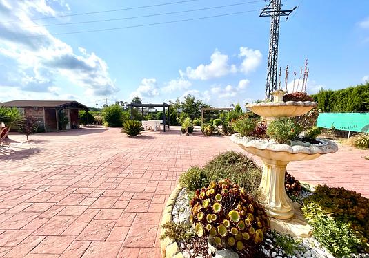 Villa in Catral