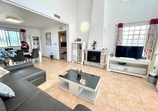 Villa in Catral
