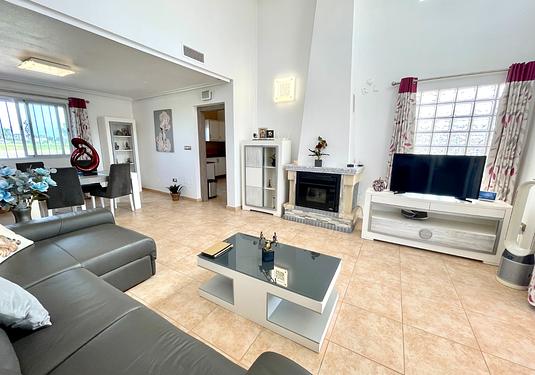 Villa in Catral