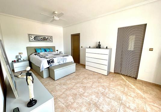 Villa in Catral