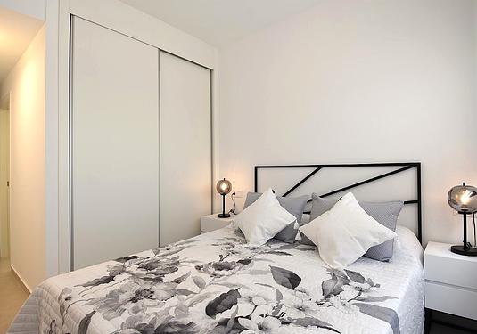 Apartment in Villamartin