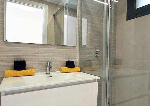 Apartment in Villamartin