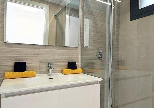Apartment in Villamartin