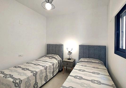 Apartment in Villamartin
