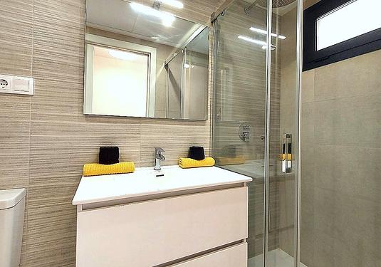 Apartment in Villamartin