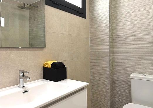 Apartment in Villamartin