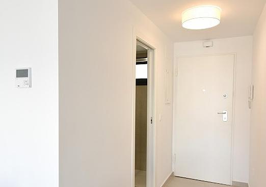 Apartment in Villamartin