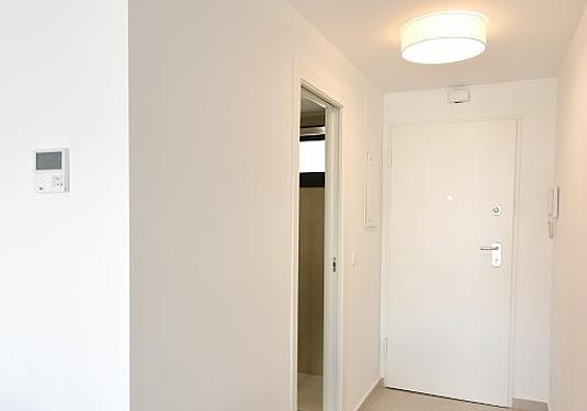 Apartment in Villamartin