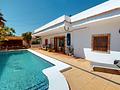 Villa in Los Alcazares