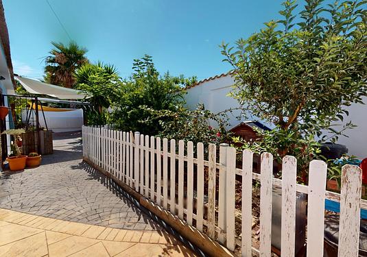 Villa in Los Alcazares
