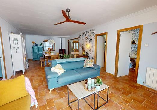 Villa in Los Alcazares