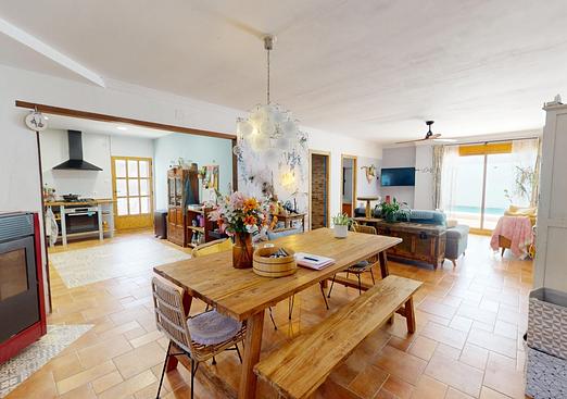 Villa in Los Alcazares