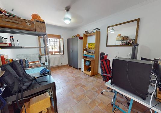 Villa in Los Alcazares