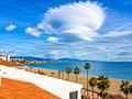 Apartment in San Luis de Sabinillas