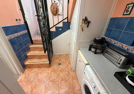 Villa in Los Montesinos