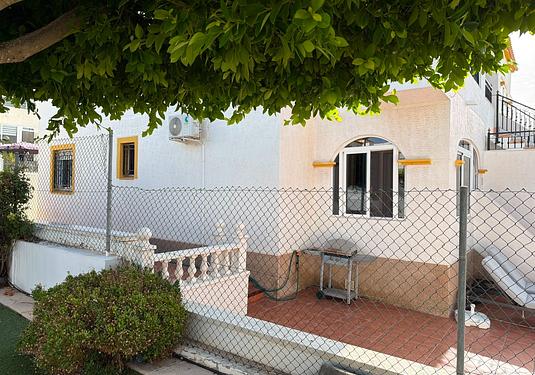 Apartment in Vistabella Golf Entre Naranjos